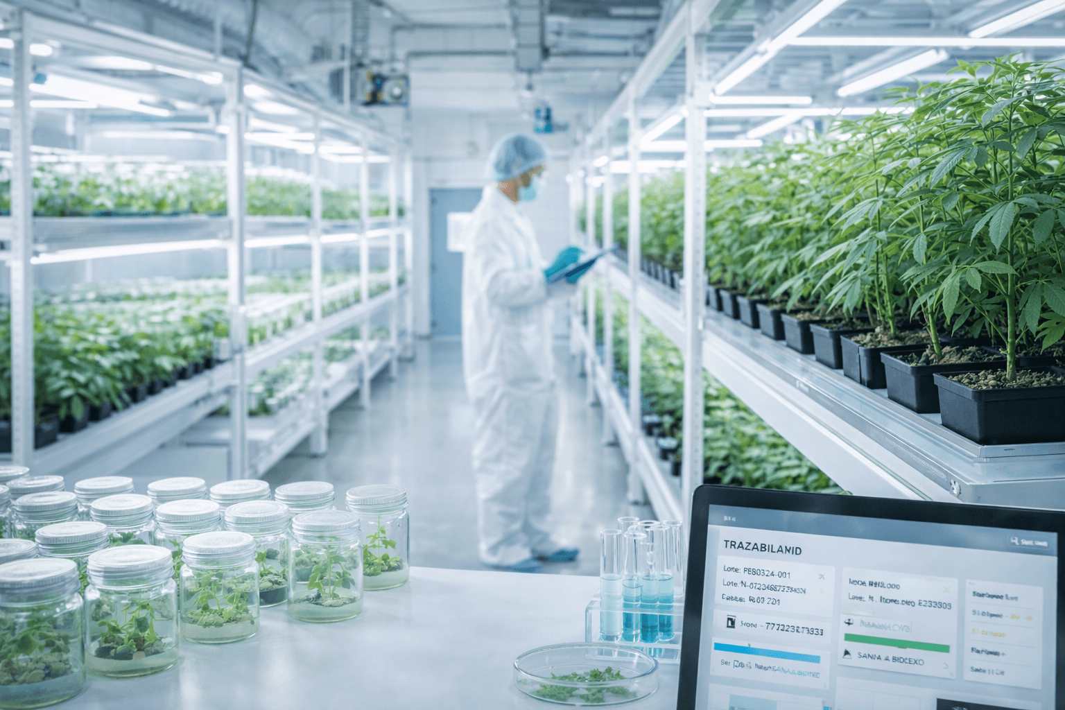 Servicios e infraestructura